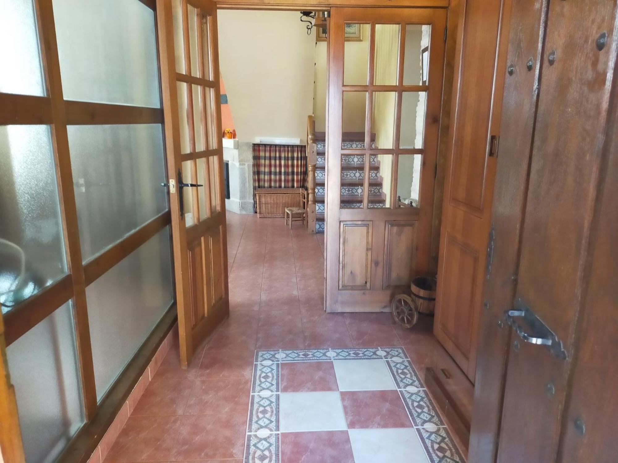 El Diezmo Artajona المظهر الخارجي الصورة