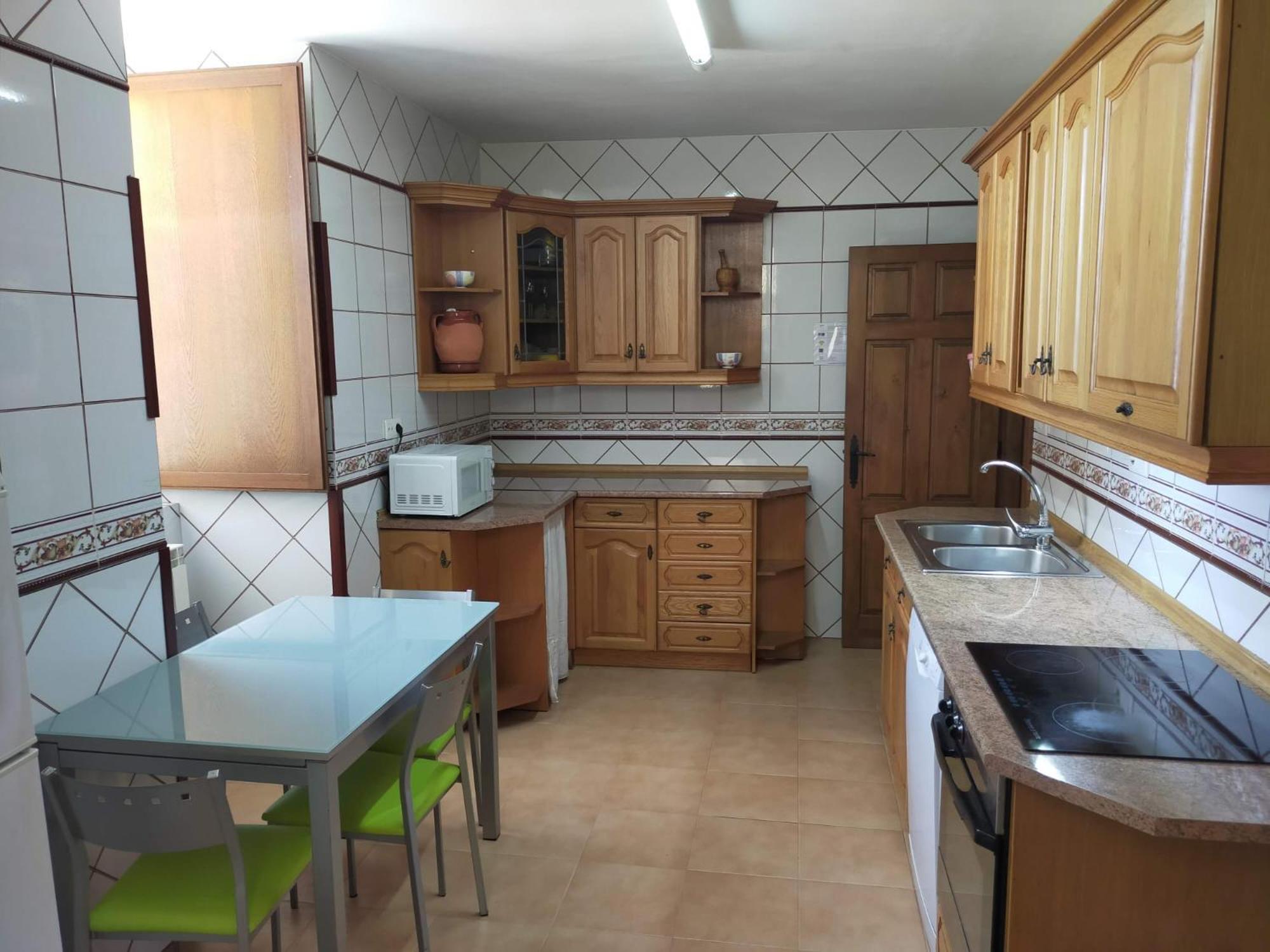 El Diezmo Artajona المظهر الخارجي الصورة