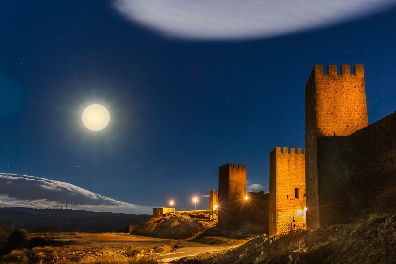 El Diezmo Artajona المظهر الخارجي الصورة