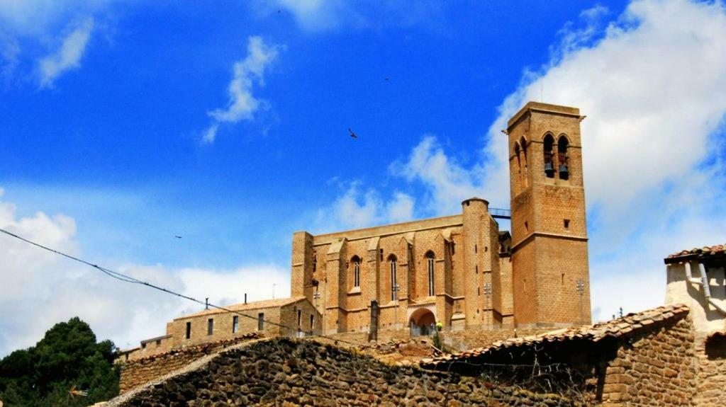 El Diezmo Artajona المظهر الخارجي الصورة